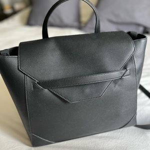 Honest Urban Convertible Tote Backpack